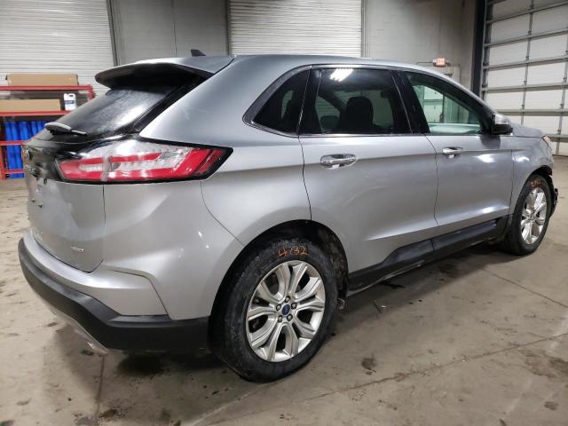 Изображение 3 2022 FORD EDGE TITANIUM 2022 с VIN 2FMPK4K99NBA55060