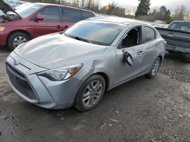 2016 TOYOTA SCION IA  2016 image