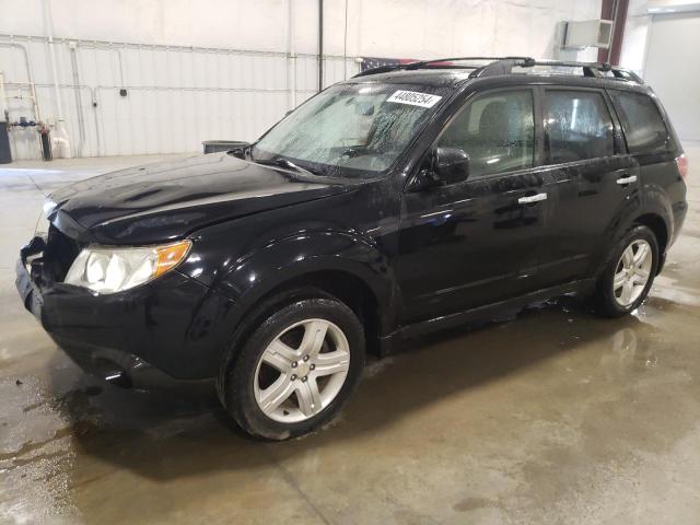 Image 1 of 2010 SUBARU FORESTER 2.5X PREMIUM 2010 with VIN JF2SH6CC0AG784247