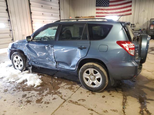 Obraz 2 z 2011 TOYOTA RAV4  2011 z VIN 2T3BF4DV6BW093741