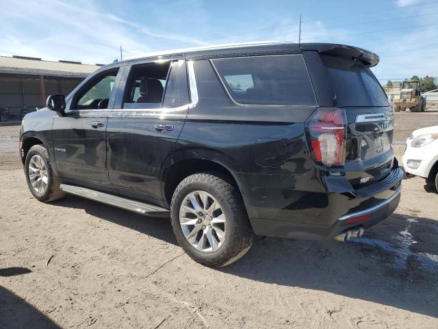 Obraz 2 z 2021 CHEVROLET TAHOE C1500 PREMIER 2021 z VIN 1GNSCSKD3MR352543