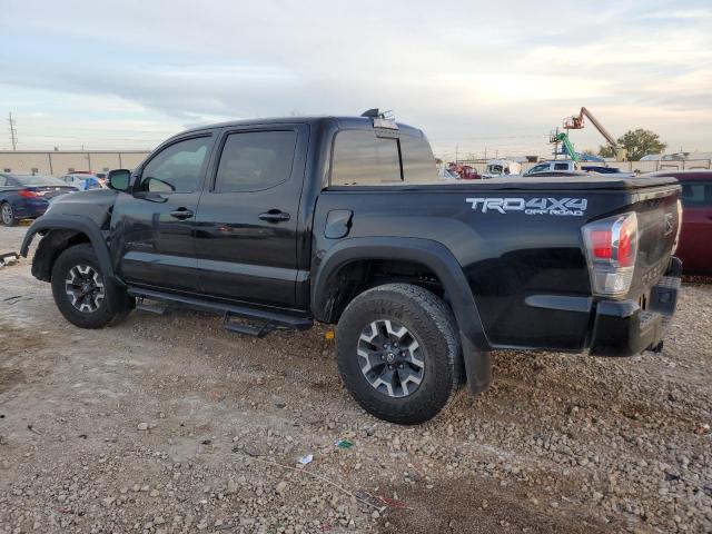 Image 2 of 2023 TOYOTA TACOMA DOUBLE CAB 2023 with VIN 3TMCZ5AN9PM587459