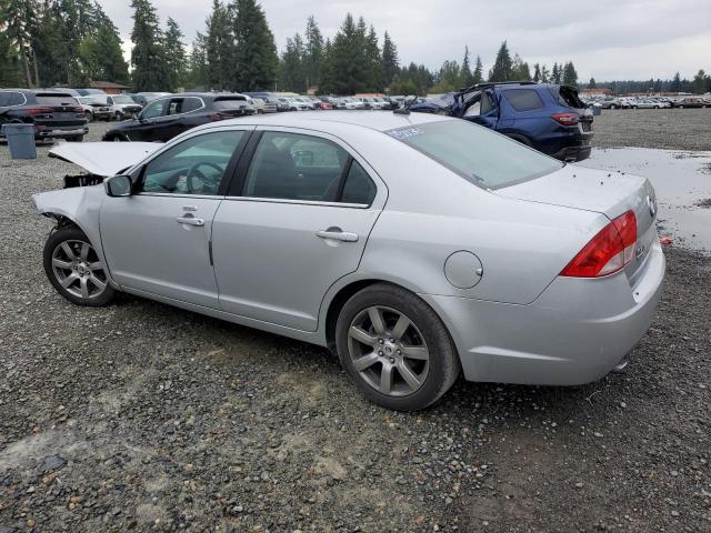 Obraz 2 z 2010 MERCURY MILAN PREMIER 2010 z VIN 3MEHM0JG1AR644769