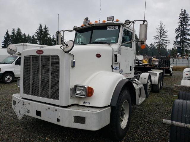 Obraz 2 z 2013 PETERBILT 367  2013 z VIN 1NPTX4EX2DD179803