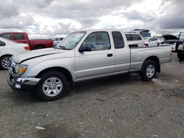2004 TOYOTA TACOMA XTRACAB 2004 image