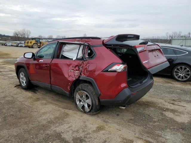 Obraz 2 z 2019 TOYOTA RAV4 XLE 2019 z VIN 2T3P1RFV4KW022729