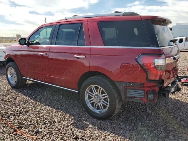 Image 2 of 2018 FORD EXPEDITION LIMITED 2018 with VIN 1FMJU2ATXJEA59649