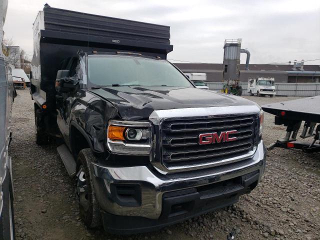 Image 1 of 2016 GMC SIERRA K3500 2016 with VIN 1GD32VCG4GZ308092