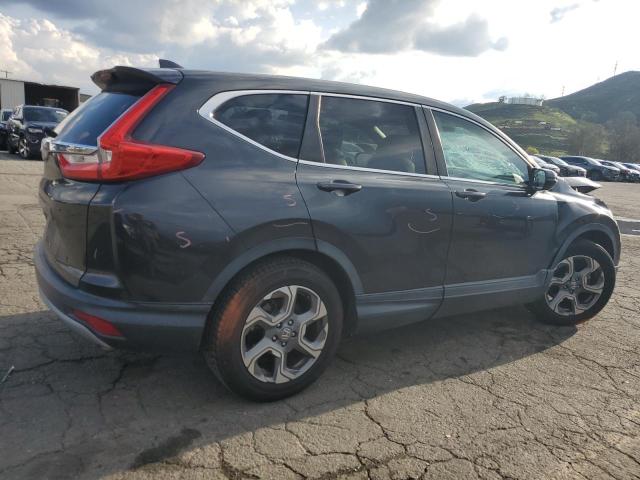 Image 3 of 2019 HONDA CR-V EXL 2019 with VIN 5J6RW1H82KA032297