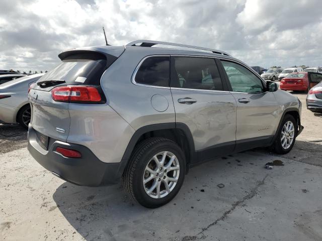 Изображение 3 2017 JEEP CHEROKEE LATITUDE 2017 с VIN 1C4PJLCB6HW578834
