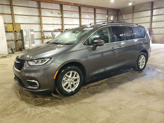 Изображение 1 2022 CHRYSLER PACIFICA TOURING L 2022 с VIN 2C4RC1BG6NR136533
