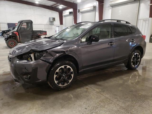 Obraz 1 z 2023 SUBARU CROSSTREK PREMIUM 2023 z VIN JF2GTACC4PG237577