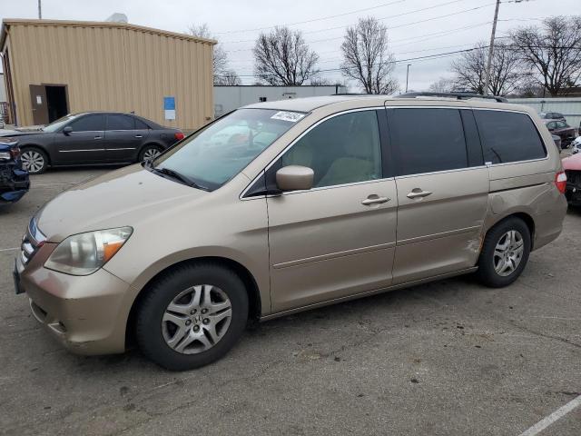 Изображение 2005 HONDA ODYSSEY EX 2005