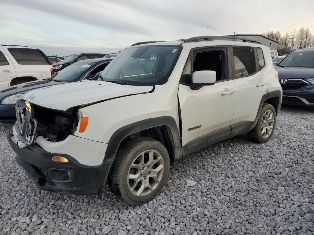 Изображение 1 2018 JEEP RENEGADE LATITUDE 2018 с VIN ZACCJBBB9JPH79723