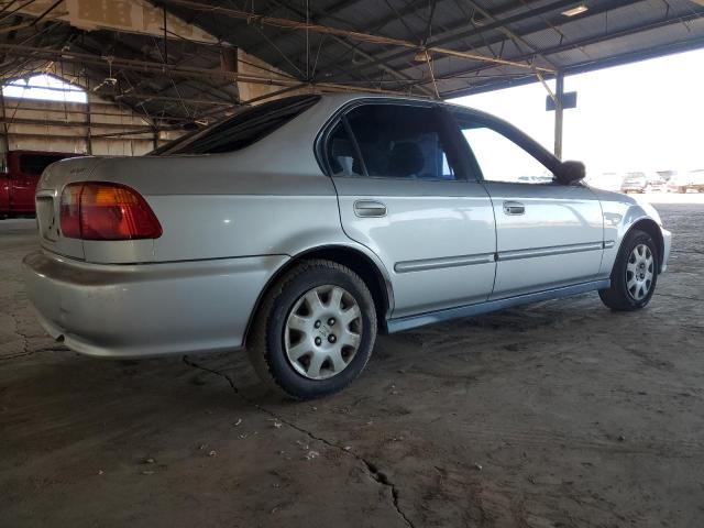 Изображение 3 2000 HONDA CIVIC BASE 2000 с VIN 2HGEJ6616YH552682