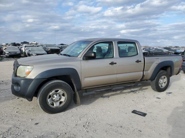 Изображение 1 2008 TOYOTA TACOMA DOUBLE CAB PRERUNNER LONG BED 2008 с VIN 3TMKU72N58M014483