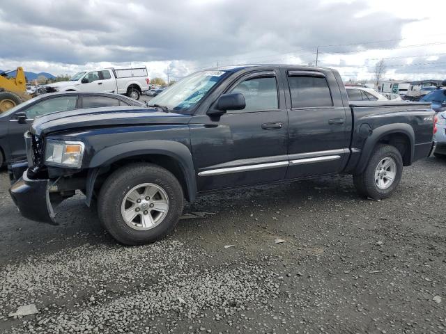 2008 DODGE DAKOTA QUAD LARAMIE 2008 image