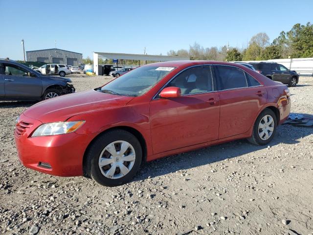 Изображение 1 2008 TOYOTA CAMRY CE 2008 с VIN 4T1BE46K98U252419