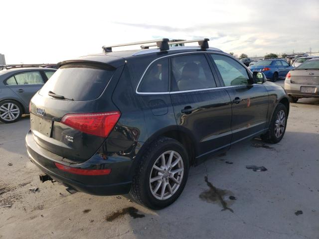 Image 3 of 2011 AUDI Q5 PREMIUM PLUS 2011 with VIN WA1LFAFP9BA108534