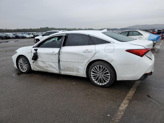 Image 2 of 2020 TOYOTA AVALON LIMITED 2020 with VIN 4T1DZ1FB2LU041857