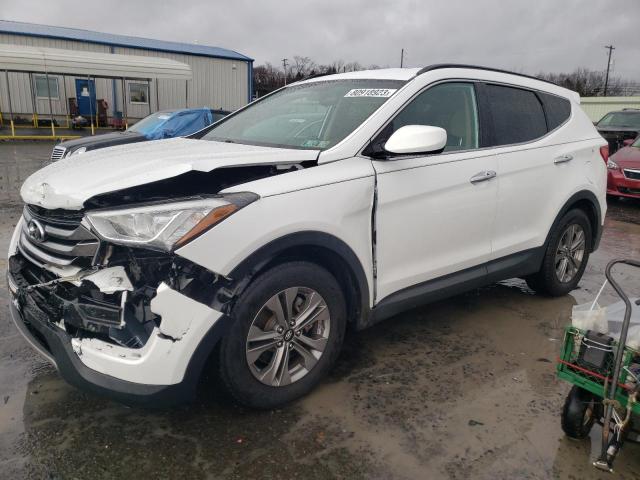 2016 HYUNDAI SANTA FE SPORT  2016 image