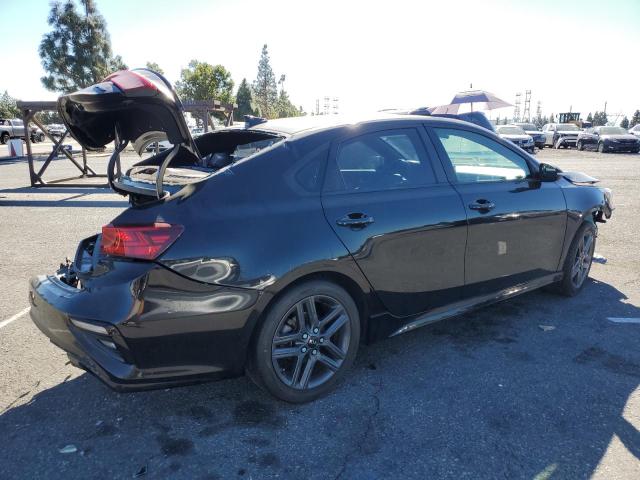 Image 3 of 2020 KIA FORTE GT LINE 2020 with VIN 3KPF34AD1LE156022