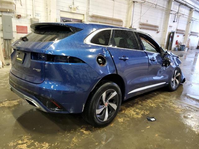 Изображение 3 2023 JAGUAR F-PACE R-DYNAMIC S 2023 с VIN SADCT2FU6PA704805