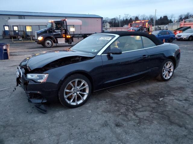 Изображение 2014 AUDI A5 PREMIUM 2014