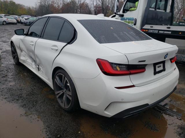 Изображение 2 2021 BMW M340XI  2021 с VIN 3MW5U9J08M8B63422