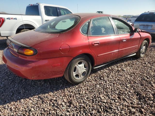 Image 3 of 1997 FORD TAURUS GL 1997 with VIN 1FALP52U9VA207855