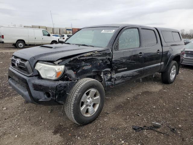 Obraz 1 z 2015 TOYOTA TACOMA DOUBLE CAB LONG BED 2015 z VIN 5TFMU4FN8FX029410