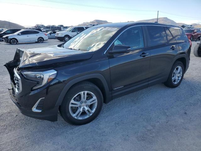 Obraz 2021 GMC TERRAIN SLE 2021