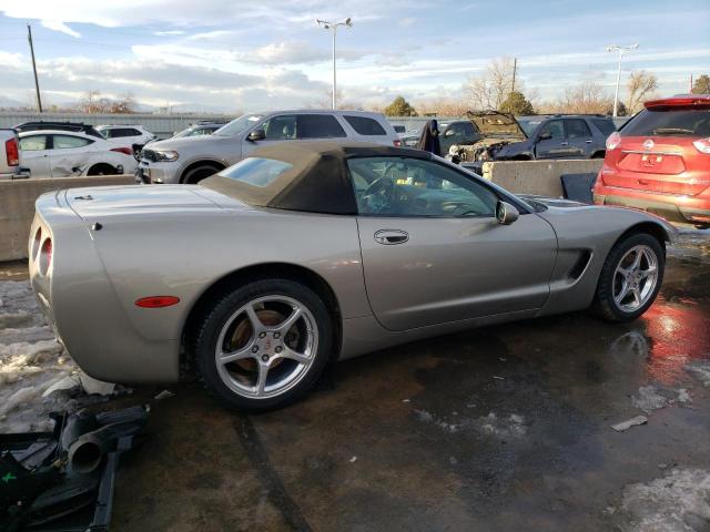 Изображение 3 1998 CHEVROLET CORVETTE  1998 с VIN 1G1YY32G3W5127840