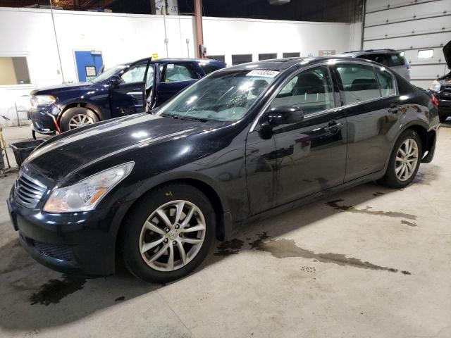 Изображение 2008 INFINITI G35  2008