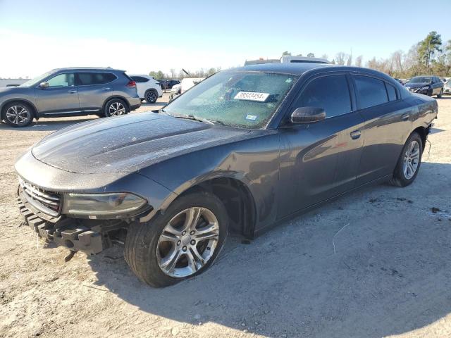 Изображение 2015 DODGE CHARGER SE 2015