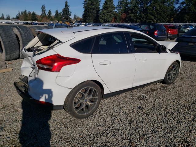 Obraz 3 z 2017 FORD FOCUS SEL 2017 z VIN 1FADP3M2XHL308786