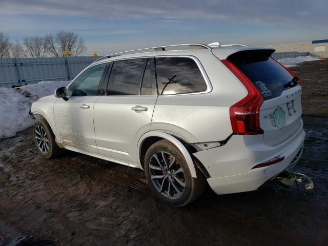 Obraz 2 z 2017 VOLVO XC90 T6 2017 z VIN YV4A22PK9H1110145