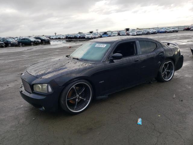 Obraz 1 z 2009 DODGE CHARGER R/T 2009 z VIN 2B3KA53T29H534894