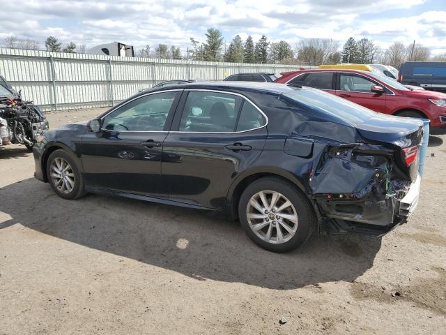 Изображение 2 2023 TOYOTA CAMRY LE 2023 с VIN 4T1C11AKXPU168985