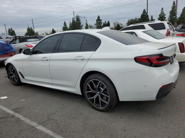 Obraz 2 z 2023 BMW 530 I 2023 z VIN WBA53BH09PWY15878