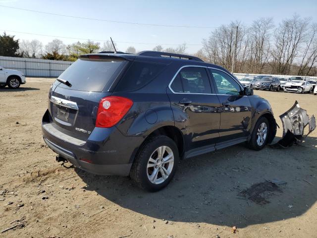 Изображение 3 2015 CHEVROLET EQUINOX LT 2015 с VIN 2GNALBEK3F6278111