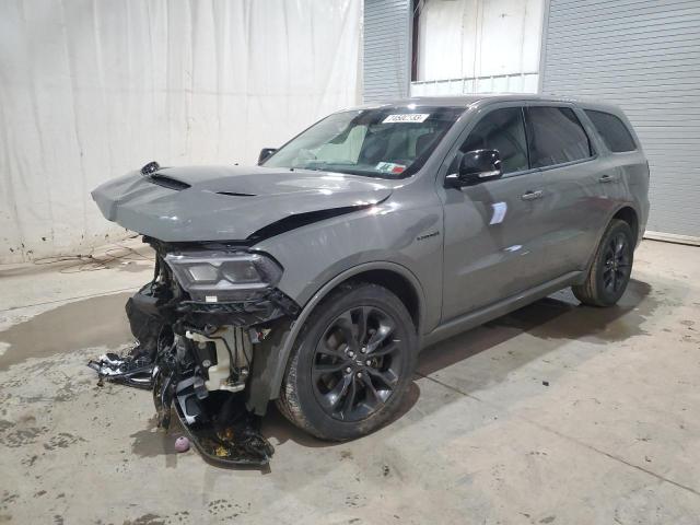 2021 DODGE DURANGO R/T 2021 image