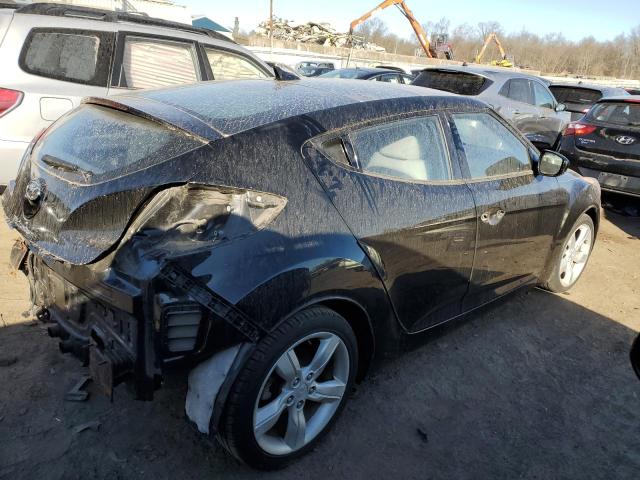 Image 3 of 2014 HYUNDAI VELOSTER  2014 with VIN KMHTC6ADXEU183038