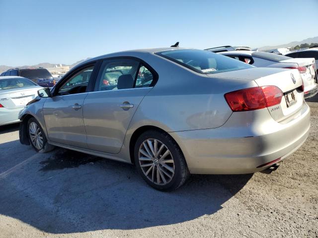 Obraz 2 z 2014 VOLKSWAGEN JETTA TDI 2014 z VIN 3VWLL7AJ8EM289926