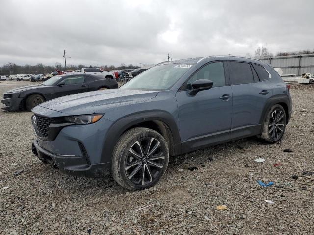 Изображение 1 2023 MAZDA CX-50 BASE 2023 с VIN 7MMVABXY7PN147150