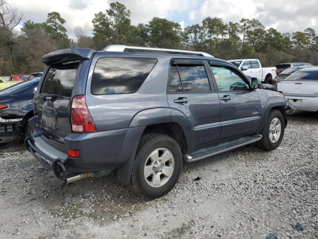 Image 3 of 2004 TOYOTA 4RUNNER LIMITED 2004 with VIN JTEZU17R748013336