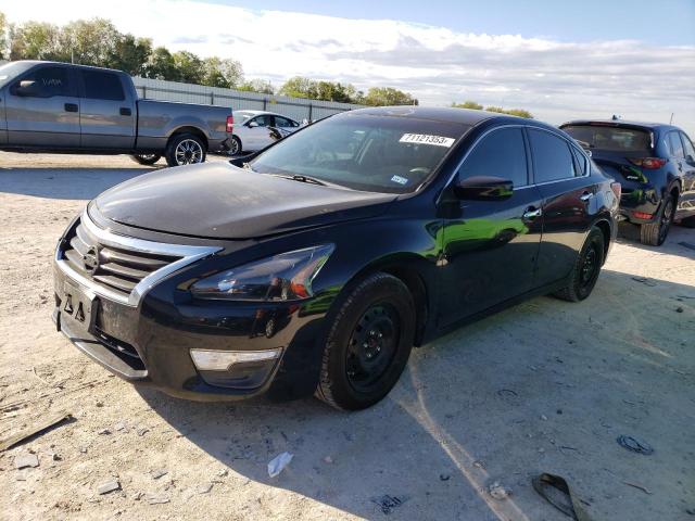 Изображение 1 2015 NISSAN ALTIMA 2.5 2015 с VIN 1N4AL3AP0FC283764