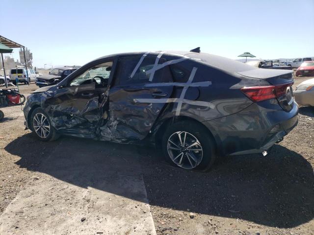 Image 2 of 2023 KIA FORTE LX 2023 with VIN 3KPF24AD4PE646155