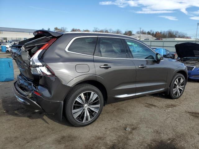 Изображение 3 2022 VOLVO XC60 B5 INSCRIPTION 2022 с VIN YV4L12RL5N1951697