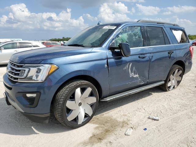 Image 1 of 2019 FORD EXPEDITION XLT 2019 with VIN 1FMJU1JT8KEA78308
